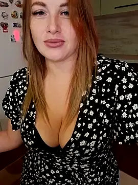 Cute Hot Alice online show from 10-31-25, 08:27