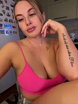 Cute Hot Alice online show from 02-09-26, 08:18