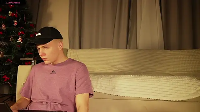 Kinky Secrets online show from 12-26-24, 03:10