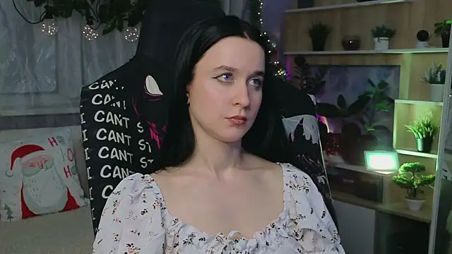 KiraLiLime online show from 03-13-25, 09:37