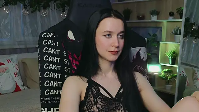 KiraLiLime online show from 03-13-25, 03:28