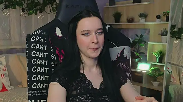 KiraLiLime online show from 03-09-25, 06:11