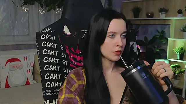 KiraLiLime online show from 03-12-25, 09:35
