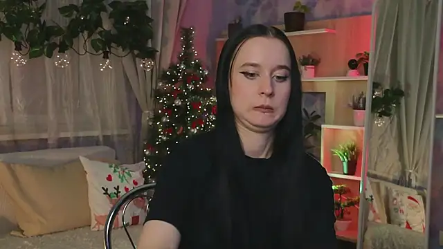 KiraLiLime online show from 03-07-25, 06:11