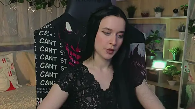 KiraLiLime online show from 03-09-25, 09:14