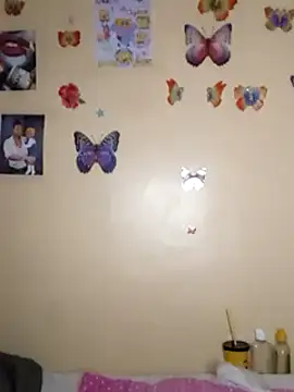  Thicky Stallion online show from 03-11-25, 04:19