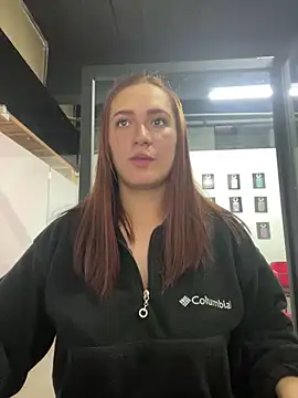 Snapshot of _KarolSmith chatting on 01-18-25, 05:37  KarolSmith online show from 01-18-25, 05:37