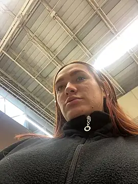 Snapshot of _KarolSmith chatting on 02-22-25, 01:35  KarolSmith online show from 02-22-25, 01:35