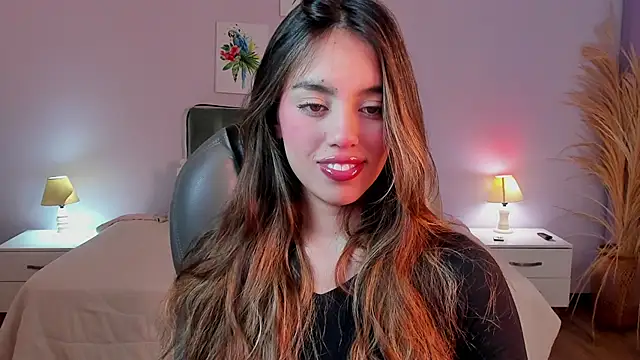  Charlotte evans 1 online show from 02-16-26, 12:59