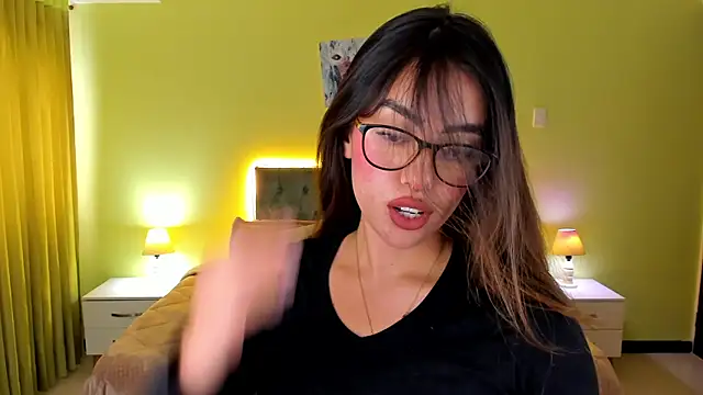  Charlotte evans 1 online show from 09-30-25, 07:09