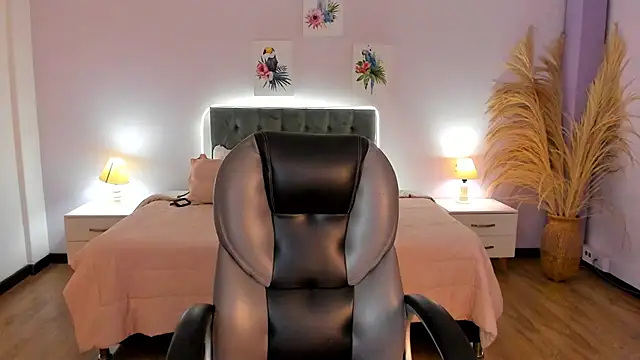  Charlotte evans 1 online show from 11-16-25, 02:11