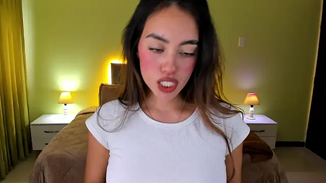  Charlotte evans 1 online show from 10-02-25, 08:23