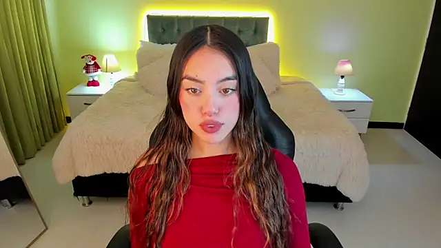  Charlotte evans 1 online show from 01-05-26, 08:01