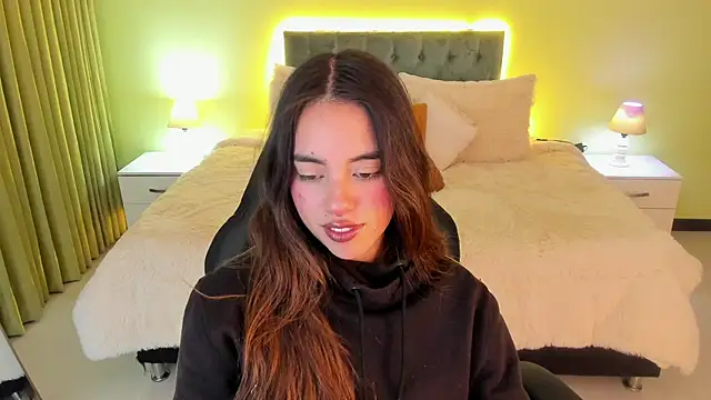  Charlotte evans 1 online show from 11-12-25, 12:26