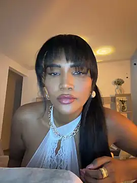 Jessie-pradoo online show from 03-18-26, 10:54