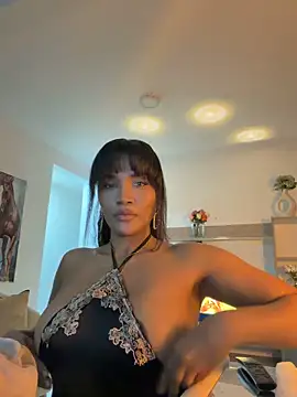 Snapshot of Jessie-pradoo chatting on 02-02-26, 12:09 Jessie-pradoo online show from 02-02-26, 12:09