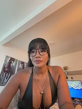 Snapshot of Jessie-pradoo chatting on 05-03-26, 07:50 Jessie-pradoo online show from 05-03-26, 07:50