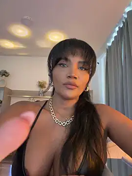 Jessie-pradoo online show from 03-17-26, 10:02