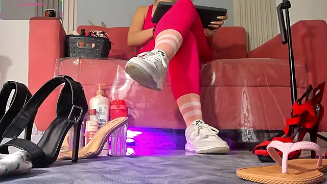 BridgetRodriguez online show from 11-24-25, 01:00