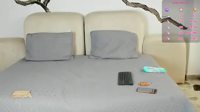 BridgetRodriguez online show from 03-14-25, 01:46