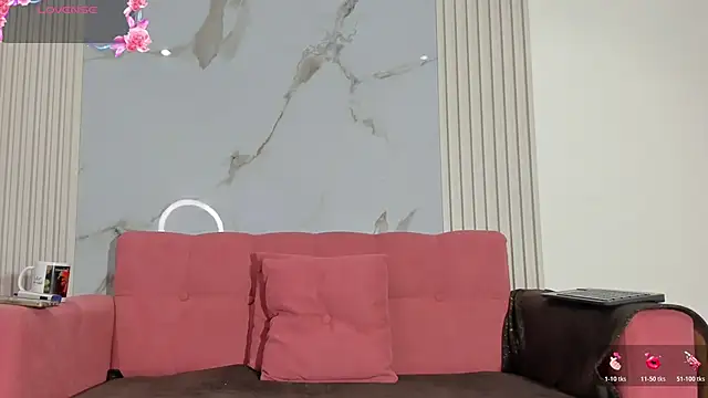 BridgetRodriguez online show from 02-08-26, 11:52