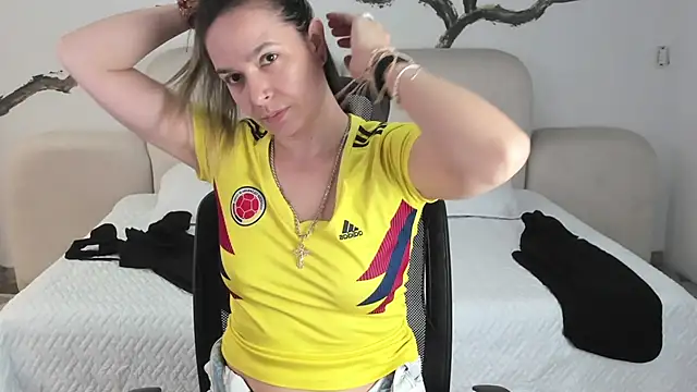 BridgetRodriguez online show from 03-20-25, 01:37