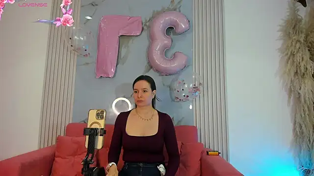 BridgetRodriguez online show from 10-11-25, 12:28