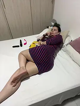 BridgetRodriguez online show from 09-14-25, 03:18