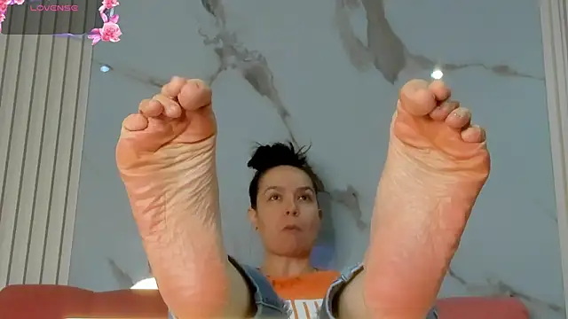 BridgetRodriguez online show from 03-01-26, 01:22