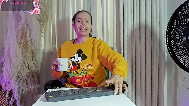 BridgetRodriguez online show from 02-07-26, 12:24