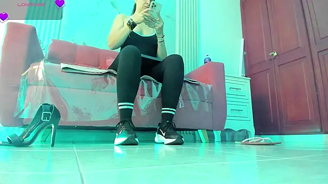 BridgetRodriguez online show from 03-20-26, 01:01