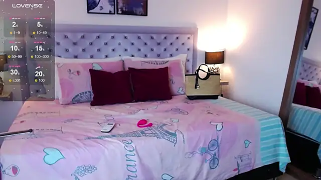 sarascottt online show from 01-31-26, 08:29