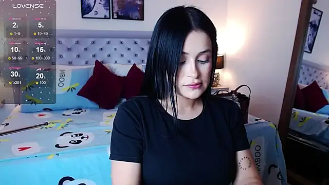 sarascottt online show from 02-14-26, 06:52