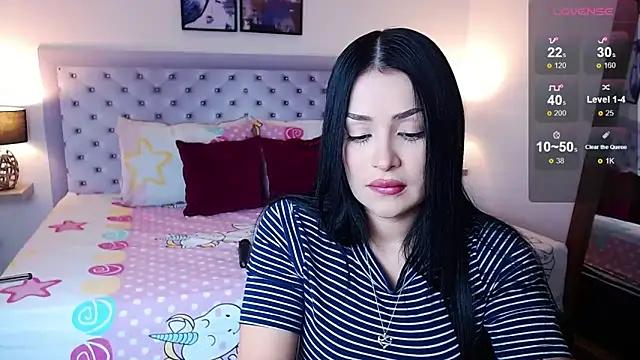 sarascottt online show from 03-07-25, 01:51