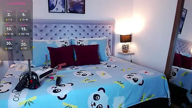 sarascottt online show from 11-17-25, 03:16