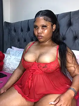 Anaelle24 online show from 10-09-25, 09:32