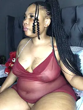 Anaelle24 online show from 02-25-25, 09:42