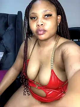 Anaelle24 online show from 01-09-26, 07:15