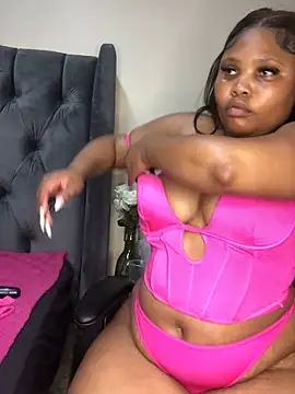 Anaelle24 online show from 10-22-25, 08:36