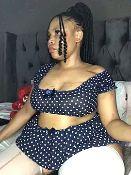 Anaelle24 online show from 03-06-25, 12:52
