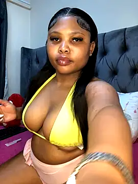 Anaelle24 online show from 10-10-25, 02:34
