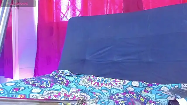 swetty loverss online show from 04-11-26, 08:45