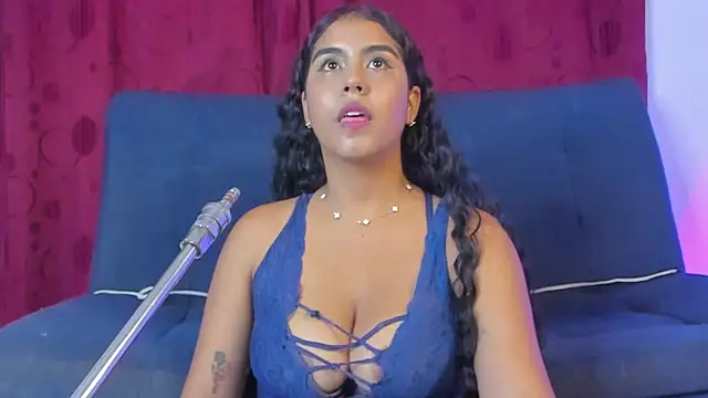 swetty loverss online show from 02-27-26, 12:44