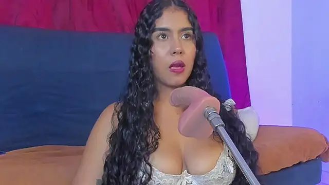 swetty loverss online show from 03-14-26, 08:37