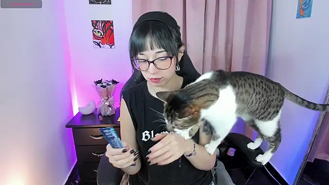 indra cam online show from 10-09-25, 02:56