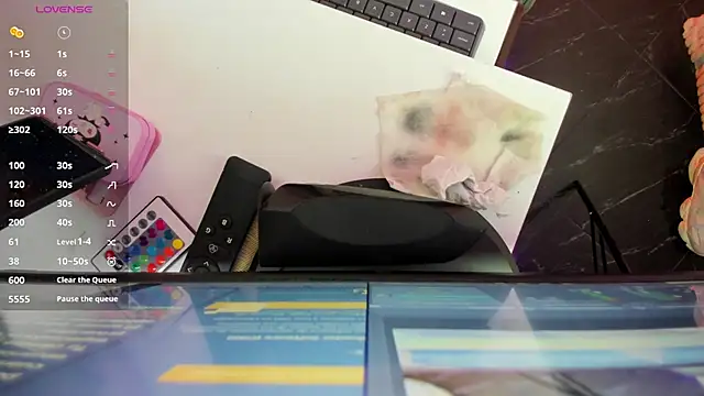 indra cam online show from 03-04-25, 05:21