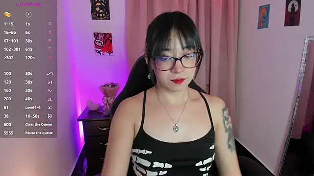 indra cam online show from 09-20-25, 03:11