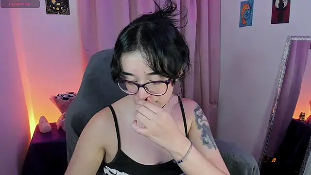 indra cam online show from 04-09-26, 04:25