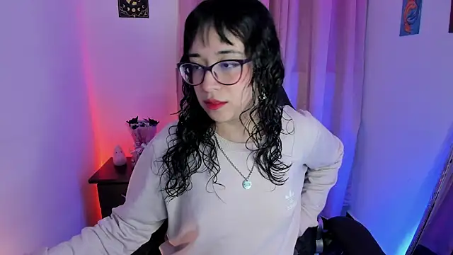 indra cam online show from 10-27-25, 03:40