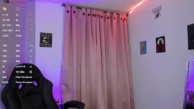 indra cam online show from 01-13-26, 03:32